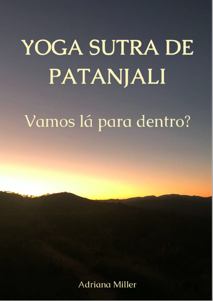 Yoga Sutra de Patanjali